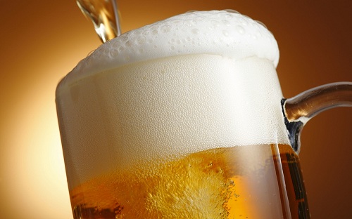 Metode Kjeldahl untuk Penentuan protein pada Beer