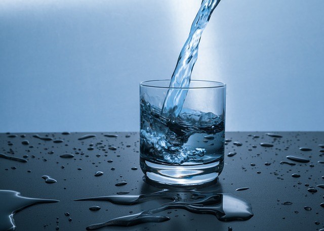 Monitoring Total Suspended Solid (TSS) pada Pengolahan Air Minum
