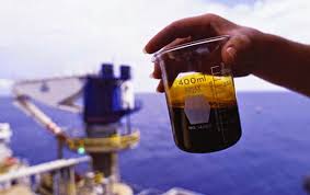 Penentuan Kadar Air pada Crude Oil dan Petroleum Product