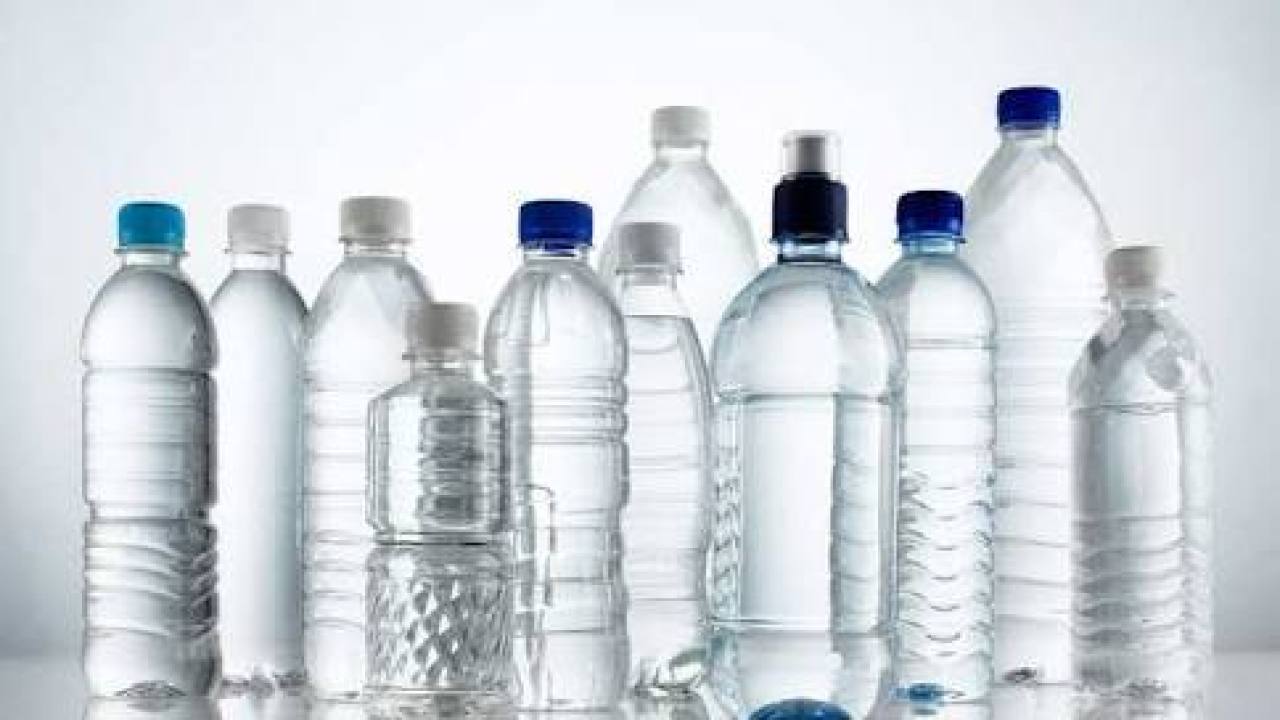 ANALISA WARNA PADA AIR MINUM