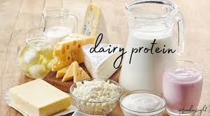 Non Casein Nitrogen (NCN) dan Non Protein Nitrogen (NPN) dalam Produk Dairy