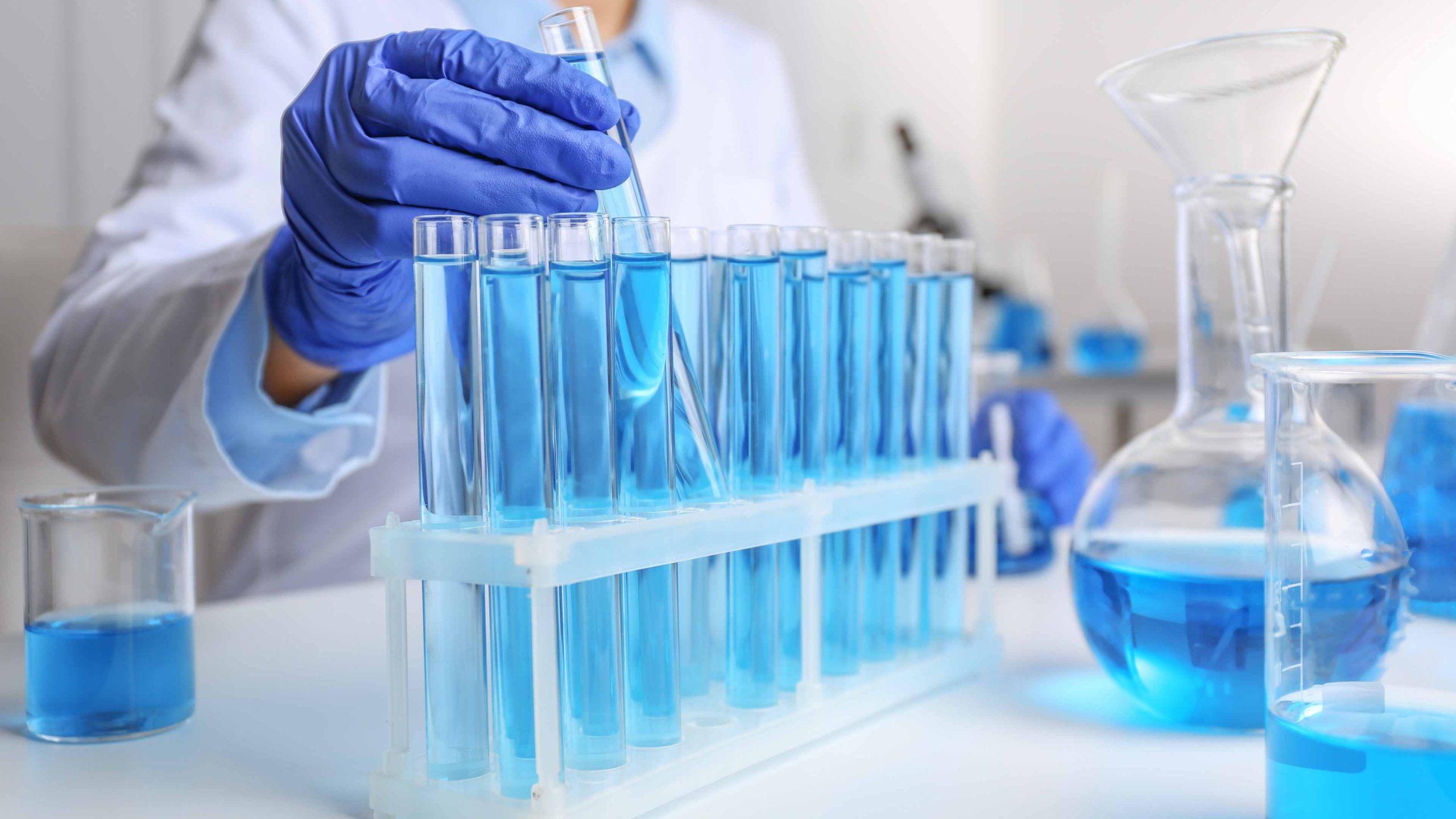 Optimalisasi Uji Chemical Oxygen Demand (COD) dan Biochemical Oxygen Demand (BOD)