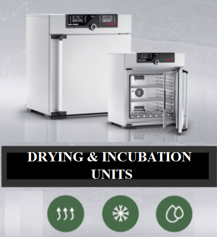 Perbedaan Oven dan Inkubator